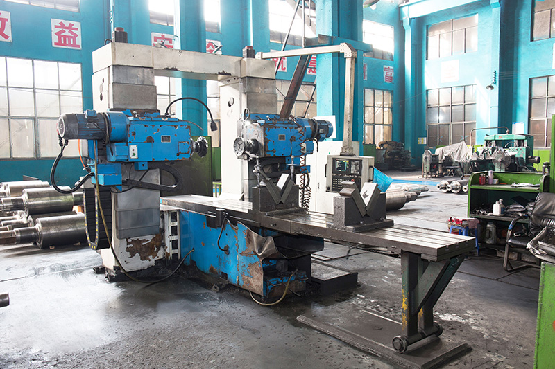 CNC gép