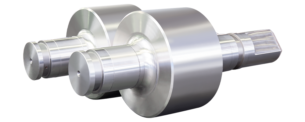 Adamit hengerek 160I (AD160I) Rail Mill